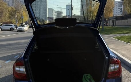 Skoda Rapid I, 2018 год, 1 999 000 рублей, 11 фотография