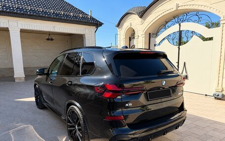 BMW X5, 2023 год, 9 300 000 рублей, 2 фотография
