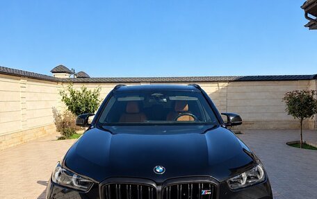 BMW X5, 2023 год, 9 300 000 рублей, 3 фотография