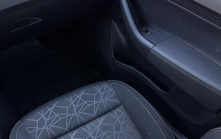 Skoda Rapid I, 2018 год, 1 999 000 рублей, 14 фотография