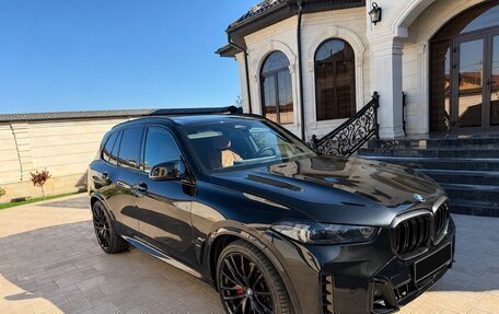 BMW X5, 2023 год, 9 300 000 рублей, 5 фотография