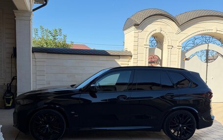 BMW X5, 2023 год, 9 300 000 рублей, 6 фотография
