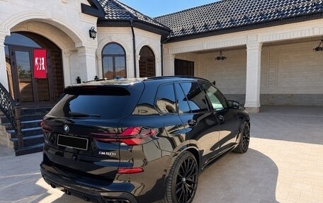 BMW X5, 2023 год, 9 300 000 рублей, 4 фотография