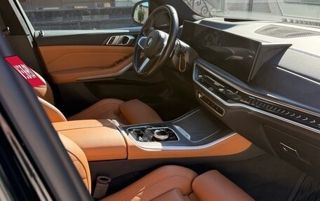 BMW X5, 2023 год, 9 300 000 рублей, 8 фотография