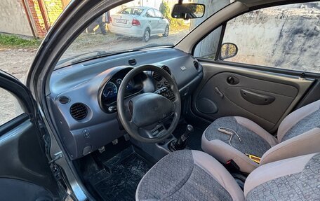 Daewoo Matiz I, 2013 год, 280 000 рублей, 5 фотография