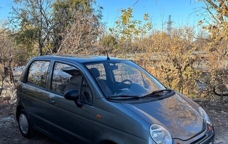 Daewoo Matiz I, 2013 год, 280 000 рублей, 2 фотография