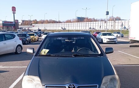 Toyota Corolla, 2006 год, 650 000 рублей, 1 фотография