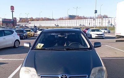 Toyota Corolla, 2006 год, 650 000 рублей, 1 фотография