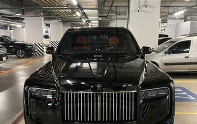Rolls-Royce Cullinan, 2024 год, 52 700 000 рублей, 1 фотография