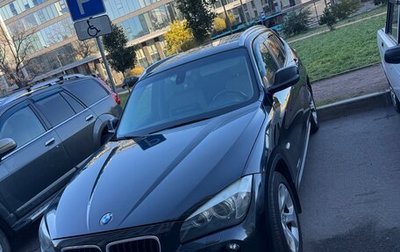 BMW X1, 2011 год, 1 250 000 рублей, 1 фотография
