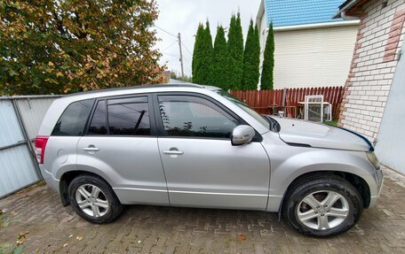 Suzuki Grand Vitara, 2008 год, 1 000 000 рублей, 1 фотография