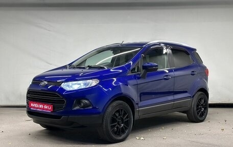 Ford EcoSport, 2016 год, 950 000 рублей, 1 фотография