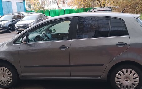 Volkswagen Golf Plus I, 2006 год, 650 000 рублей, 6 фотография
