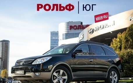 Hyundai ix55, 2011 год, 1 338 000 рублей, 1 фотография