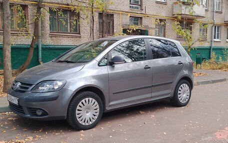 Volkswagen Golf Plus I, 2006 год, 650 000 рублей, 5 фотография