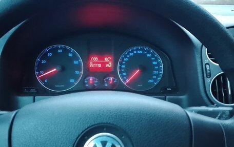 Volkswagen Golf Plus I, 2006 год, 650 000 рублей, 7 фотография