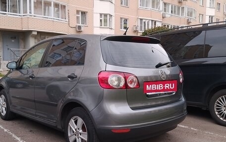 Volkswagen Golf Plus I, 2006 год, 650 000 рублей, 4 фотография