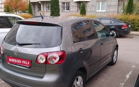 Volkswagen Golf Plus I, 2006 год, 650 000 рублей, 3 фотография