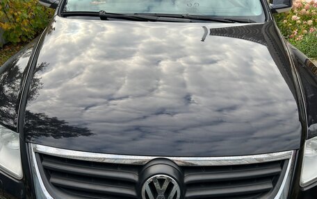 Volkswagen Touareg III, 2008 год, 1 250 000 рублей, 1 фотография