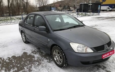 Mitsubishi Lancer IX, 2006 год, 430 000 рублей, 1 фотография
