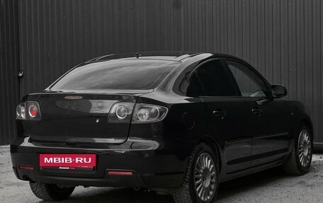 Mazda 3, 2008 год, 570 000 рублей, 6 фотография