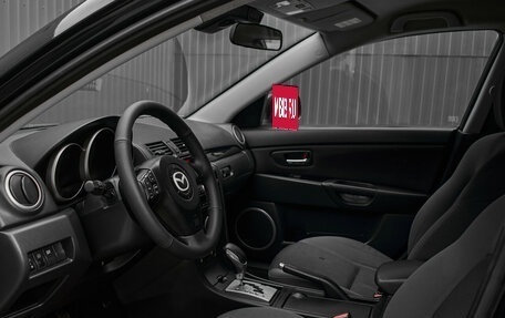 Mazda 3, 2008 год, 570 000 рублей, 10 фотография