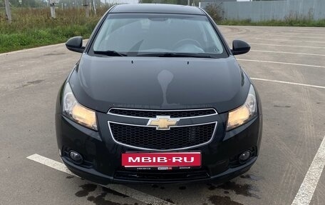 Chevrolet Cruze II, 2010 год, 760 000 рублей, 1 фотография