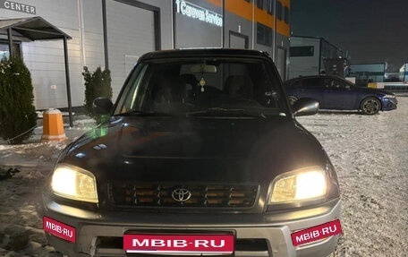 Toyota RAV4, 1999 год, 359 000 рублей, 1 фотография