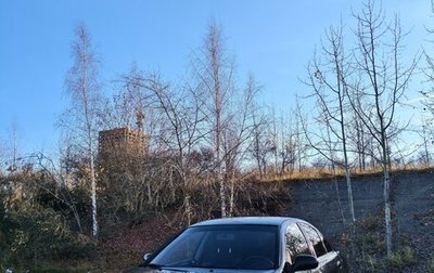 Nissan Almera Classic, 2011 год, 335 000 рублей, 1 фотография