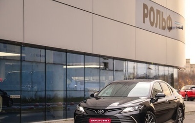 Toyota Camry, 2023 год, 3 199 000 рублей, 1 фотография