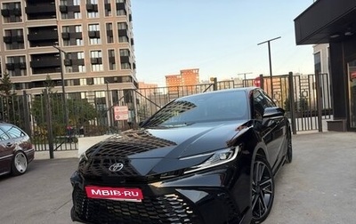Toyota Camry, 2025 год, 4 100 000 рублей, 1 фотография