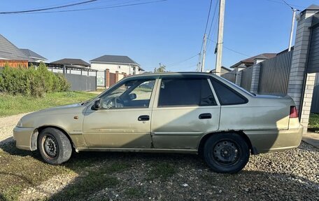 Daewoo Nexia I рестайлинг, 2010 год, 90 000 рублей, 1 фотография
