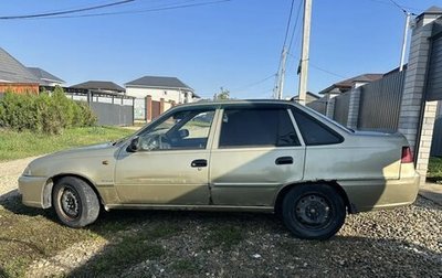 Daewoo Nexia I рестайлинг, 2010 год, 90 000 рублей, 1 фотография