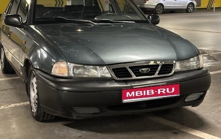 Daewoo Nexia I рестайлинг, 1998 год, 150 000 рублей, 1 фотография