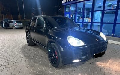Porsche Cayenne III, 2005 год, 949 000 рублей, 1 фотография