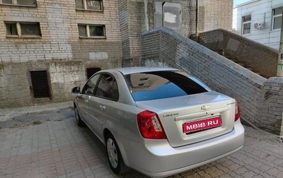 Chevrolet Lacetti, 2012 год, 530 000 рублей, 1 фотография