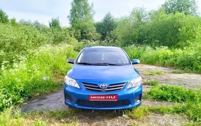 Toyota Corolla, 2012 год, 1 220 000 рублей, 1 фотография