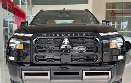 Mitsubishi L200, 2026 год, 5 100 000 рублей, 1 фотография