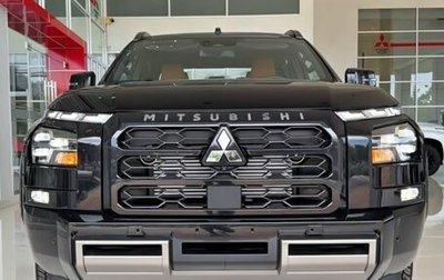 Mitsubishi L200, 2026 год, 5 100 000 рублей, 1 фотография