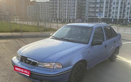 Daewoo Nexia I рестайлинг, 2006 год, 130 000 рублей, 1 фотография