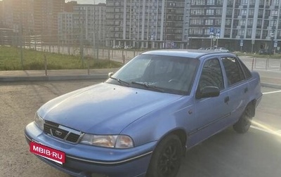 Daewoo Nexia I рестайлинг, 2006 год, 130 000 рублей, 1 фотография