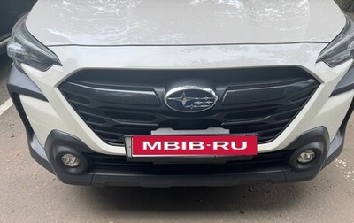 Subaru Outback VI, 2024 год, 5 100 000 рублей, 1 фотография