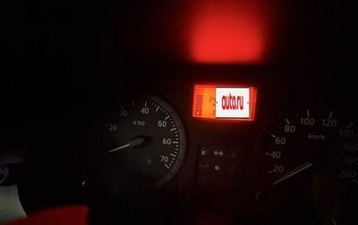 Renault Logan I, 2007 год, 430 000 рублей, 1 фотография