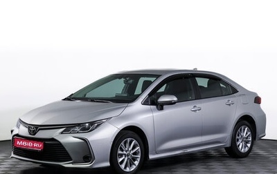 Toyota Corolla, 2019 год, 1 490 000 рублей, 1 фотография