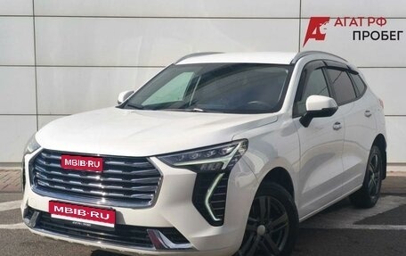 Haval Jolion, 2023 год, 1 950 000 рублей, 1 фотография