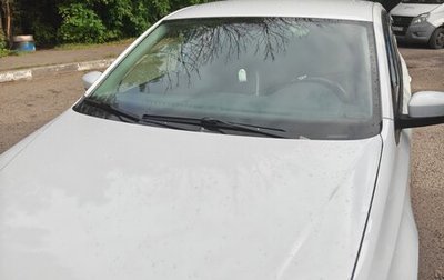 Volkswagen Polo VI (EU Market), 2018 год, 705 000 рублей, 1 фотография