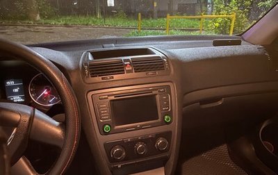 Skoda Octavia, 2009 год, 570 000 рублей, 1 фотография