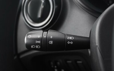 Renault Kaptur I рестайлинг, 2017 год, 1 149 000 рублей, 1 фотография