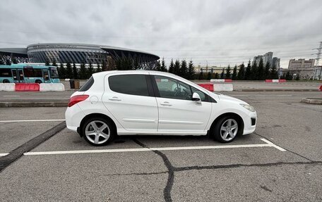 Peugeot 308 II, 2011 год, 375 000 рублей, 4 фотография