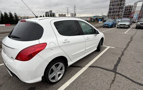 Peugeot 308 II, 2011 год, 375 000 рублей, 3 фотография